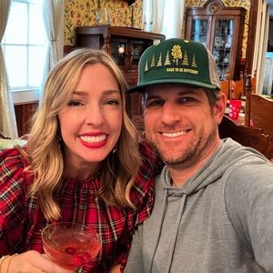 Meet your Posher, Lindsay